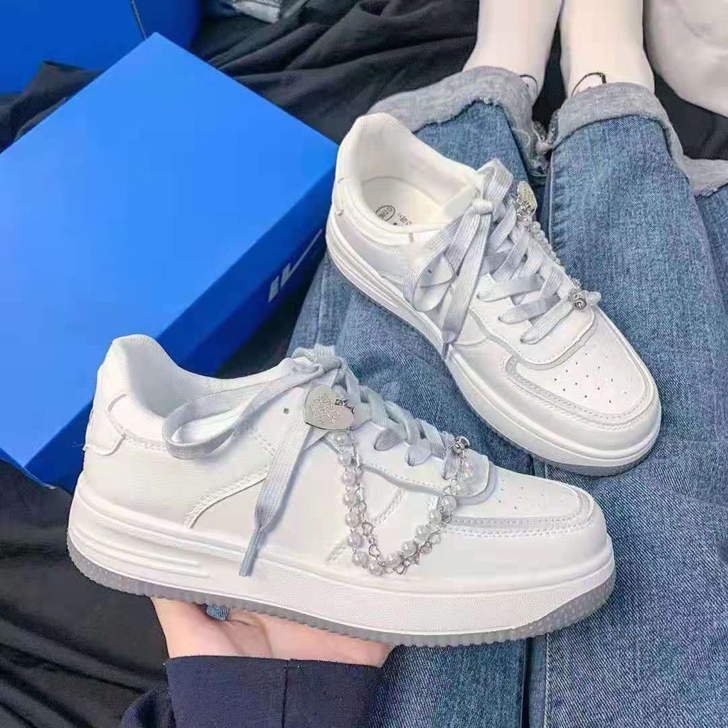 GIÀY THỂ THAO NỮ - TANYASHOE04