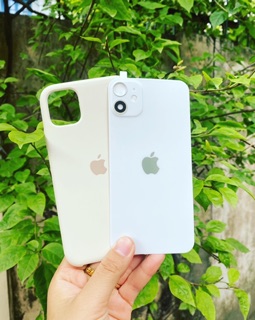 Miếng dán độ lưng từ iphone XR lên iphone 11