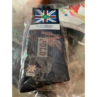 Vớ nam Polo 2 đôi