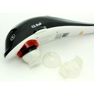 Máy Massage Gali GL-1301 20W (Đen) - PTV
