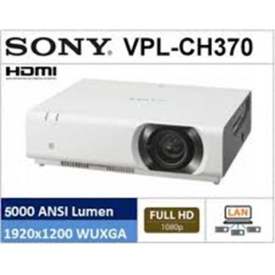 Máy chiếu SONY Model  VPL-CH370