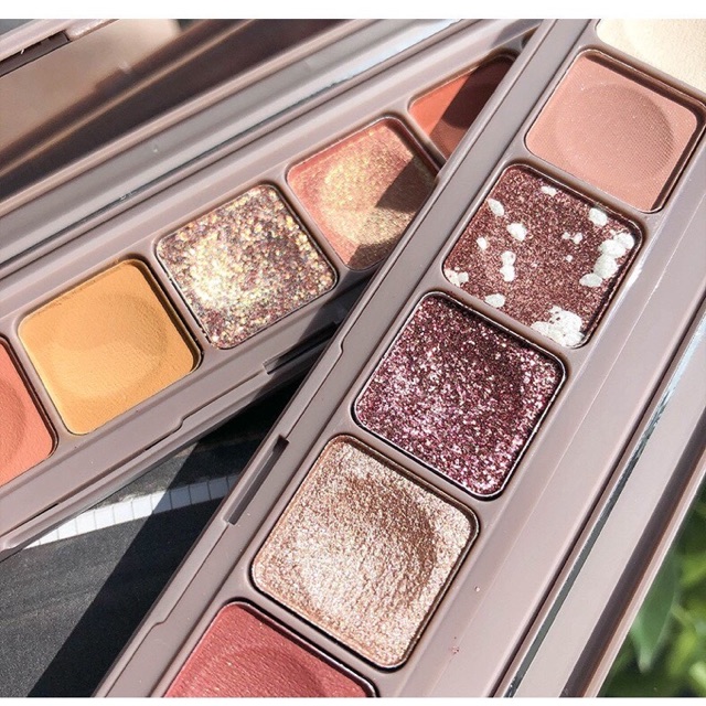 Bảng mắt dài 9 ô đủ màu KB F302 | BigBuy360 - bigbuy360.vn