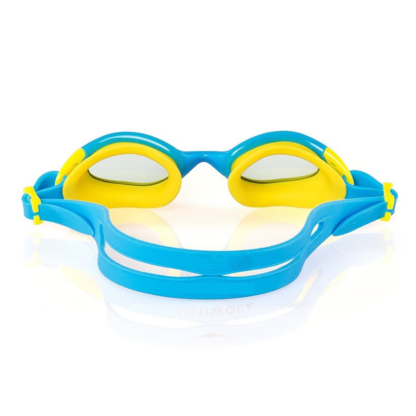 Kính bơi trẻ em POPO với mắt kiếng cản tia UV cho bé từ 3 bơi lội an toàn