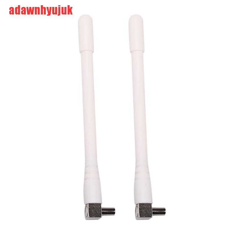 Bộ 2 Ăng Ten Wifi 4g Ts9 Cho Huawei E5573 E8372