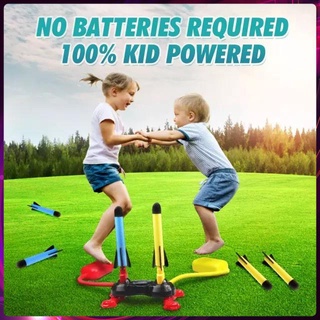 Đồ chơi bệ phóng tên lửa cho bé . ...