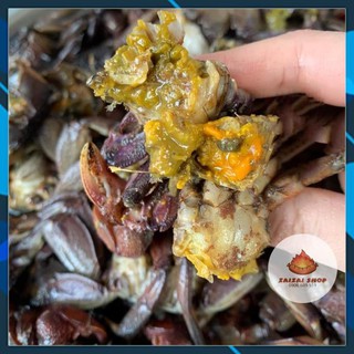 1KG BA KHÍA TRỘN SẴN - CHẮC THỊT - SIÊU GẠCH - GIA VỊ VỪA ĂN