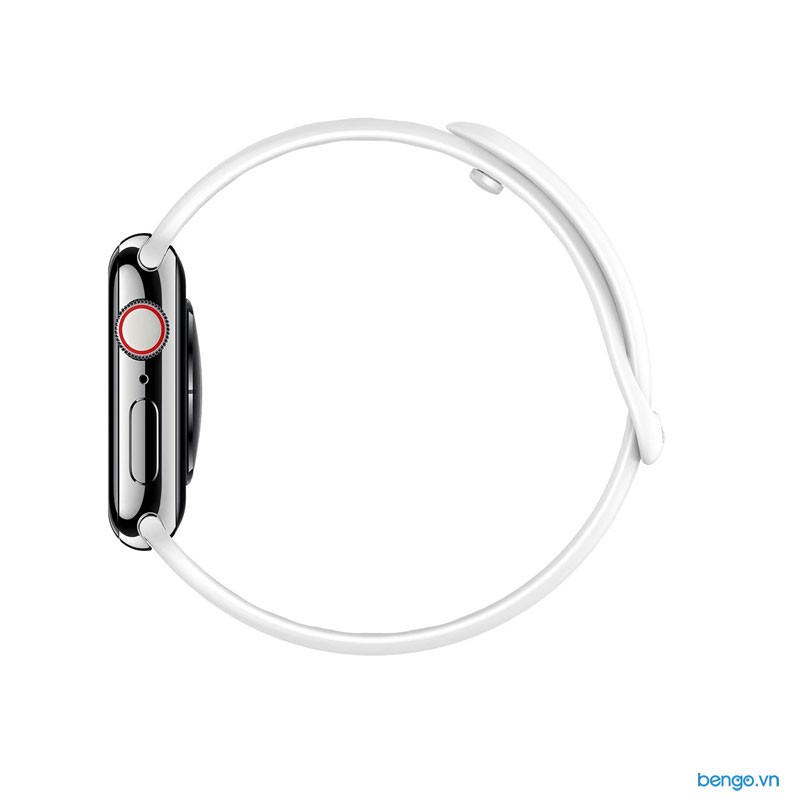 Dây đeo Apple Watch Series 4 Spigen Air Fit