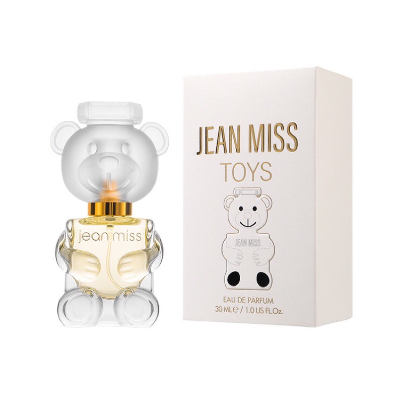 Nước hoa Jean Miss