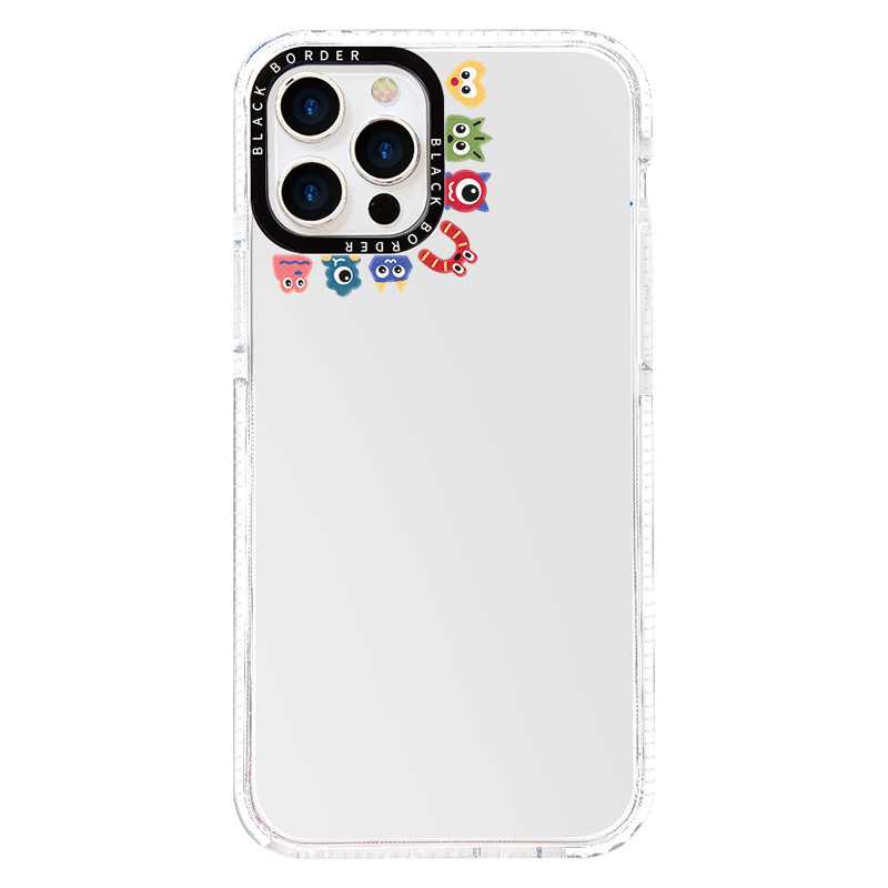 Ốp lưng iphone Mềm Họa Tiết Hoạt Hình Sáng Tạo Cho iphone 12 11 12/12 pro/12 pro max/11/11 pro max/xs max/xr/8 plus/7 plus/6s