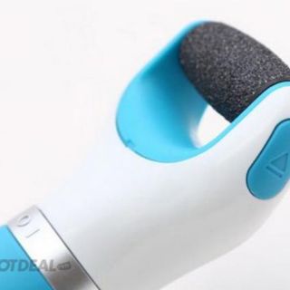 Máy chà gót chân velvet smooth