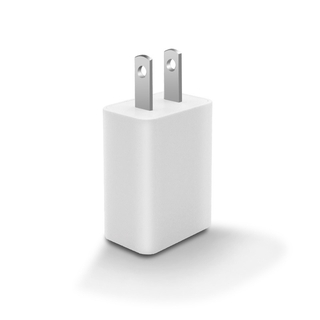 Củ Sạc Cổng Usb 5V 1A Cho for Iphone Samsung