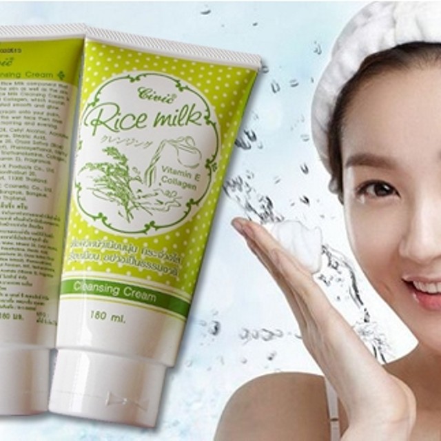 [Chính Hãng] Sữa Rửa Mặt Trắng Da Essance Sea Mineral White Foam Cleanser 50g