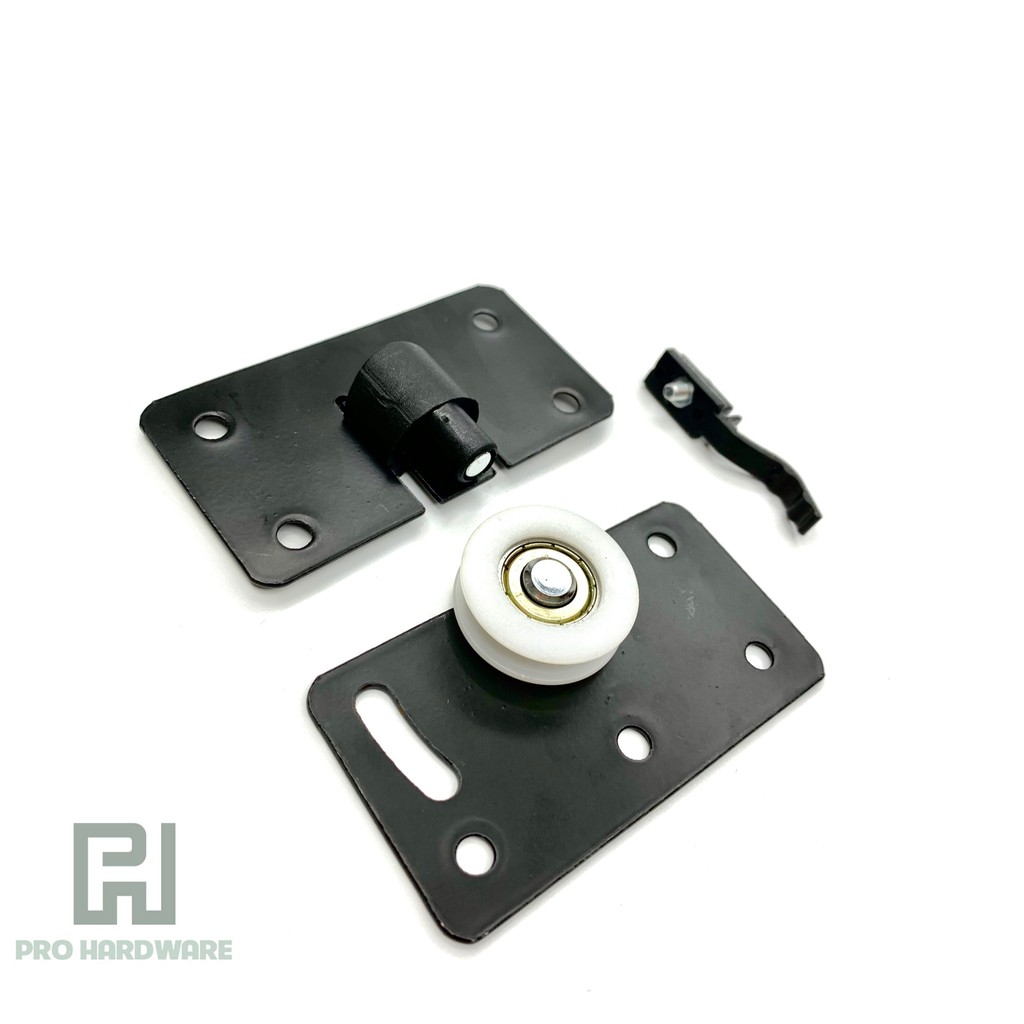 BÁNH XE RAY CỬA LÙA