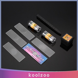Bộ kính hiển vi trẻ em Microscope C2121 (11.5x7.5x23cm) (UC-93C9-24)