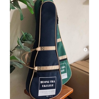 Bao da đàn Ukulele chống nước chống sốc 3 lớp