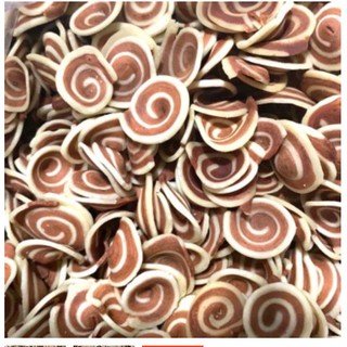 bánh tai heo nhí - hũ 330g