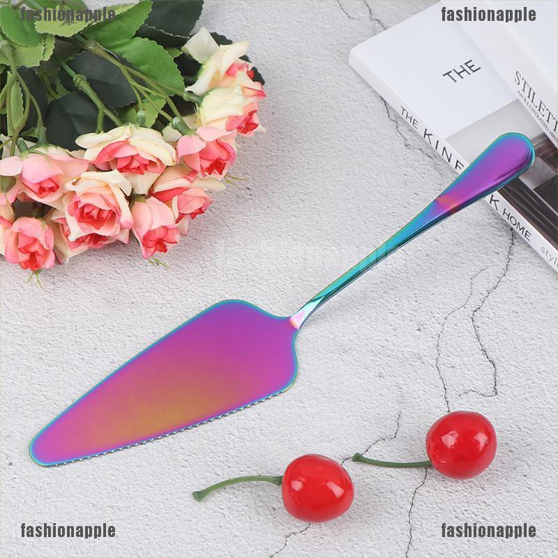 Xẻng Xúc Bánh Pizza Bằng Thép Không Gỉ