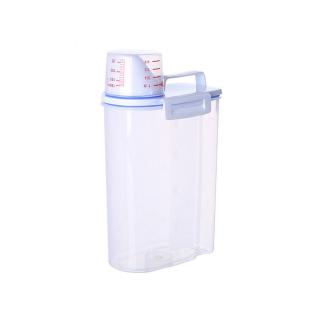 Hộp đựng ngũ cốc , thức ăn khô