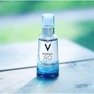 Mineral Vichy 89