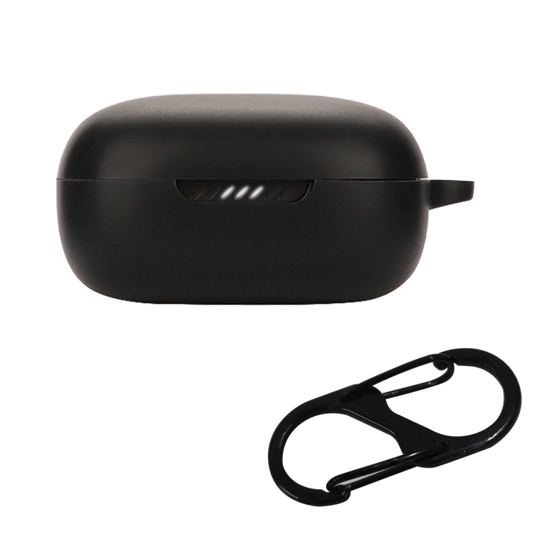 Ốp Máy Tính Bảng Silicon Chống Sốc Chống Bụi Cho JBLLive Free 2 TWS