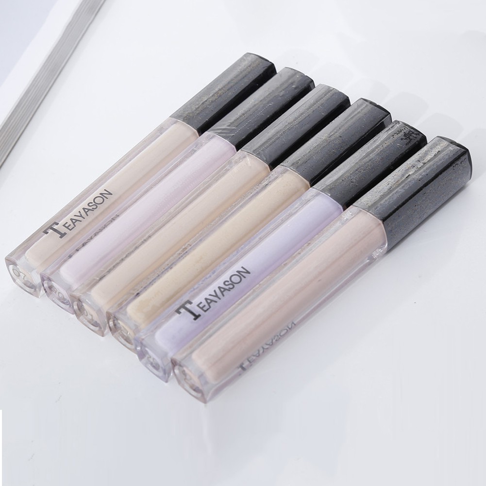 [Hàng mới về] Kem nền che khuyết điểm 8 màu tùy chọn | BigBuy360 - bigbuy360.vn