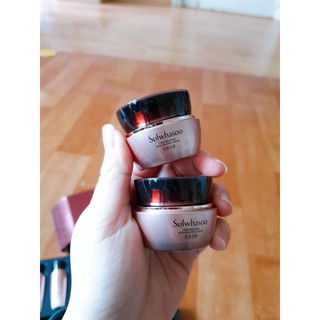 Kem thông đỏ chống lão hóa da sulwhasoo 4ml