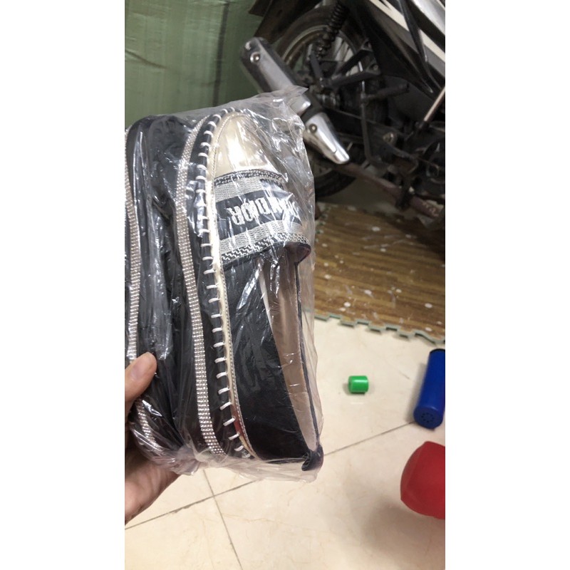 giày lười nạm đá độn đế 2p cao cấp | BigBuy360 - bigbuy360.vn