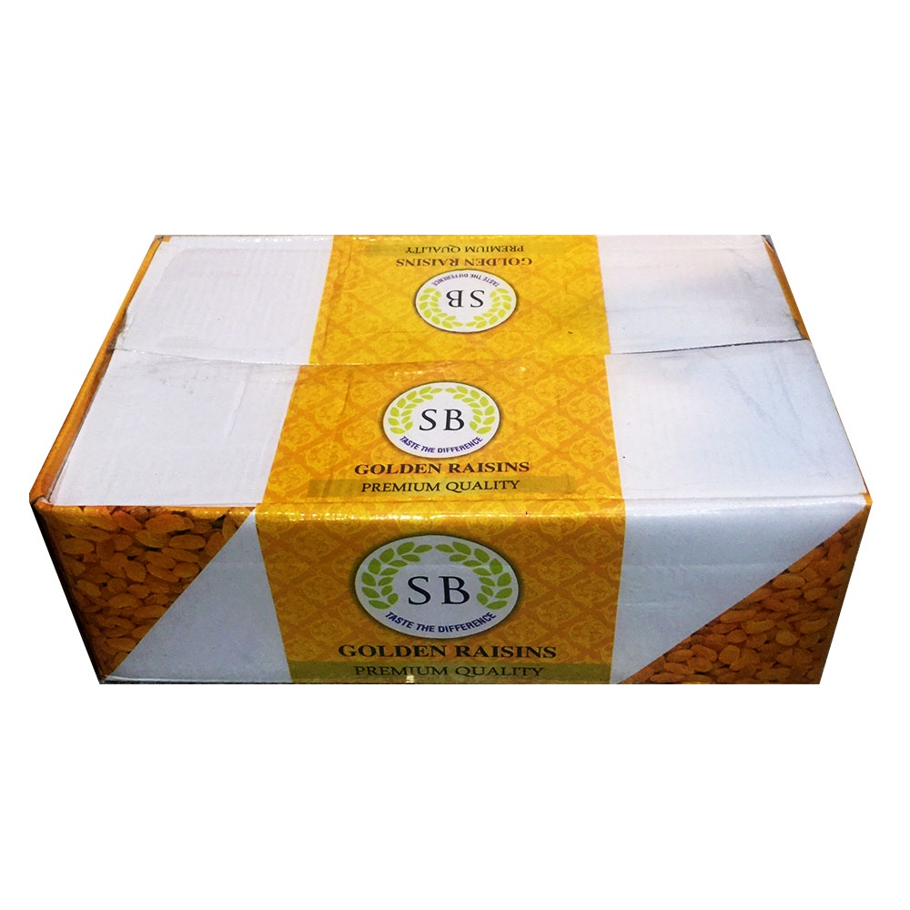 [GIÁ SỈ 500G] Nho khô không đường Ấn Độ Raisin/ Trái cây sấy dẻo không đường nguyên vị HOA QUẢ SẤY DẺO