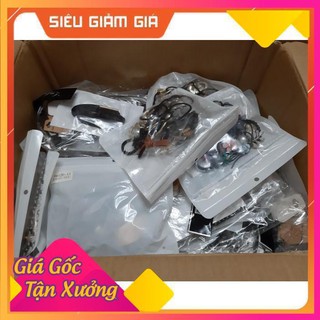 [SIÊU RẺ] 5000Đ / 1 Chiếc  dây buộc tóc [RANDOM]  [FREE SHIP ĐƠN TỪ 150K]