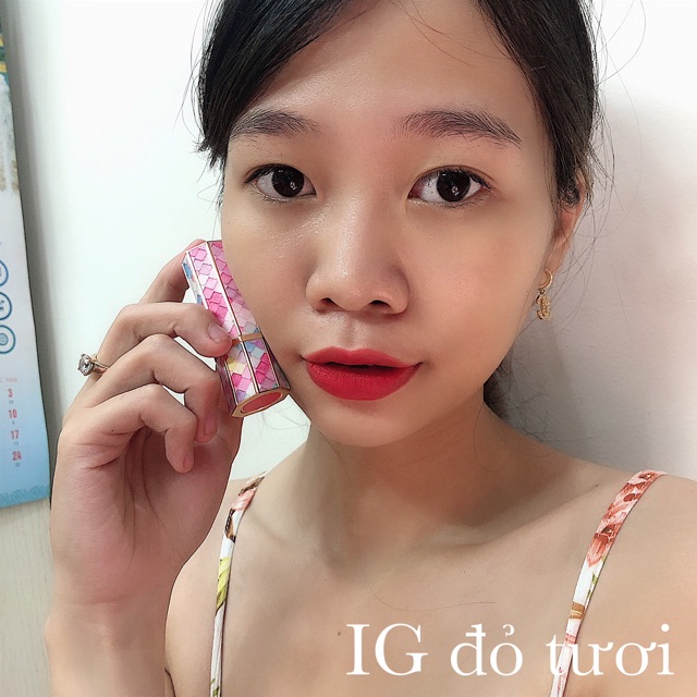 SON MÔI ĐỎ TƯƠI | BigBuy360 - bigbuy360.vn