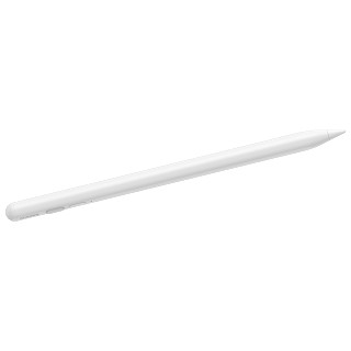 Bút cảm ứng Baseus Smooth Writing Capacitive Stylus (Active + Passive version) White | BigBuy360 - bigbuy360.vn