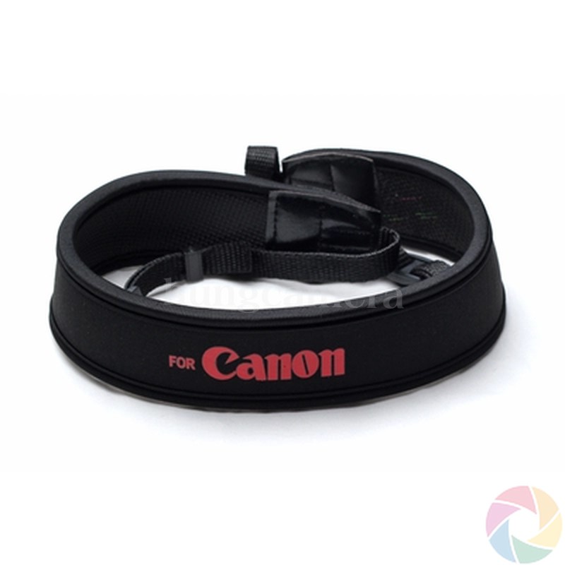 Dây đeo chống mỏi cho máy ảnh CANON, SONY, NIKON