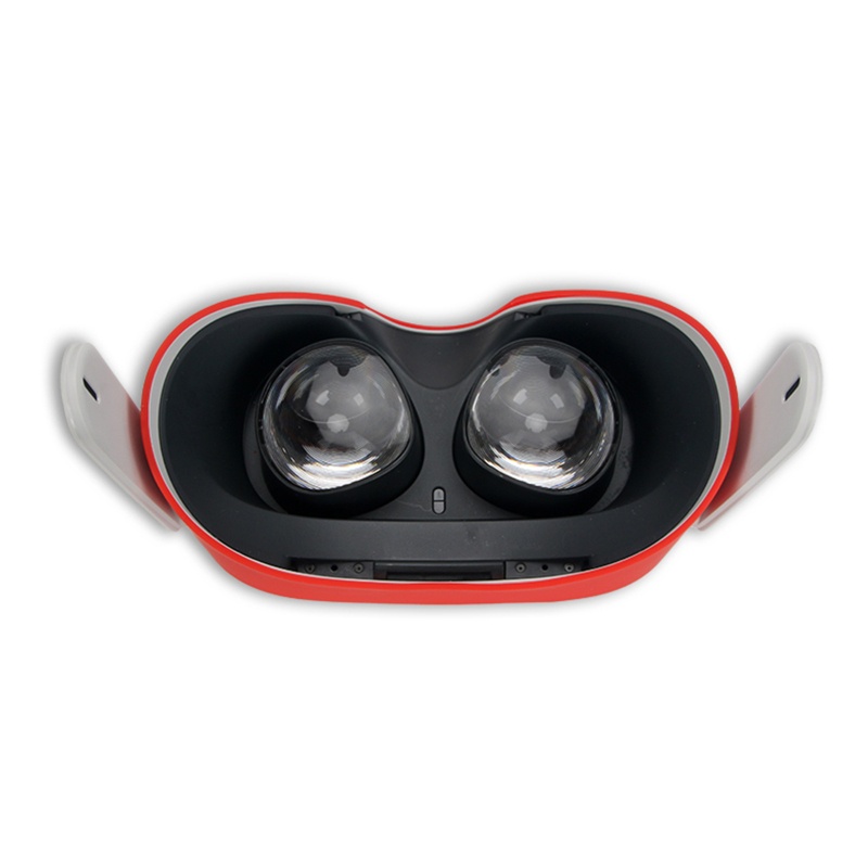 Vỏ Bọc Chống Trầy Xước Cho Kính Thực Tế Ảo Oculus- Quest- 2 4 Màu