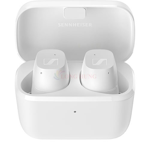 Tai nghe Bluetooth TWS Sennheiser CX True Wireless CX200TW1 - Hàng chính hãng
