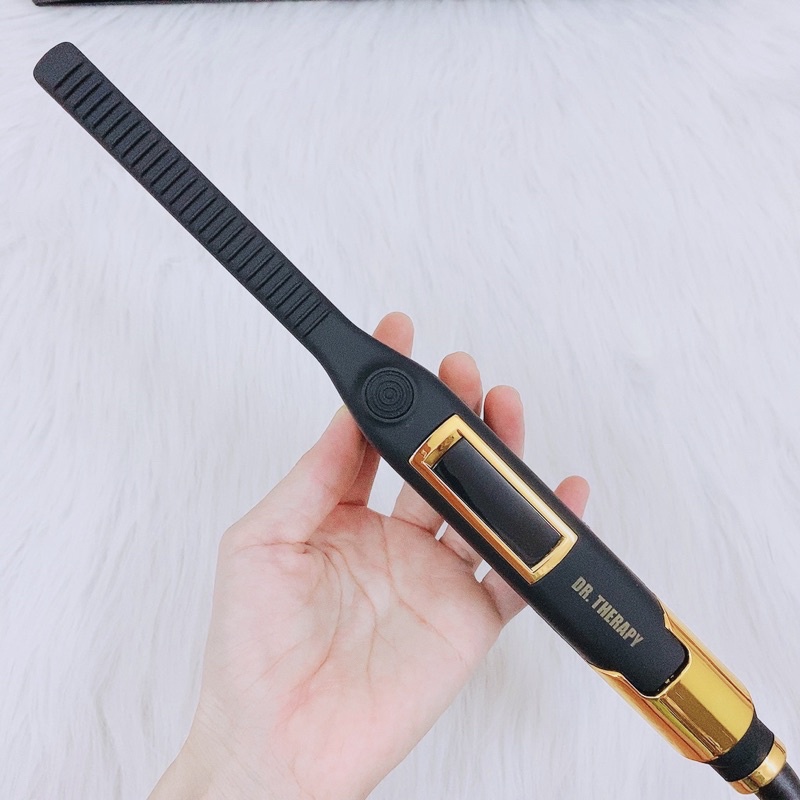 MÁY LÀ TÓC DR.THERAPY ,MÁY LÀ PHỒNG CHÂN HÀN QUỐC CAO CẤP