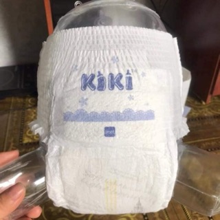 Tã bỉm quần kiki m40/l38