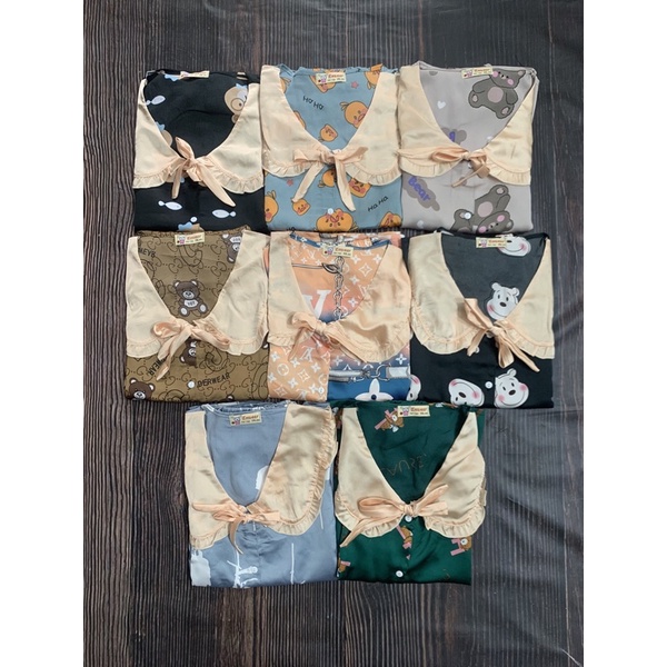 (Bigsize) Bộ Lụa Satin Hàng Cao cấp 3 size [40-100kg