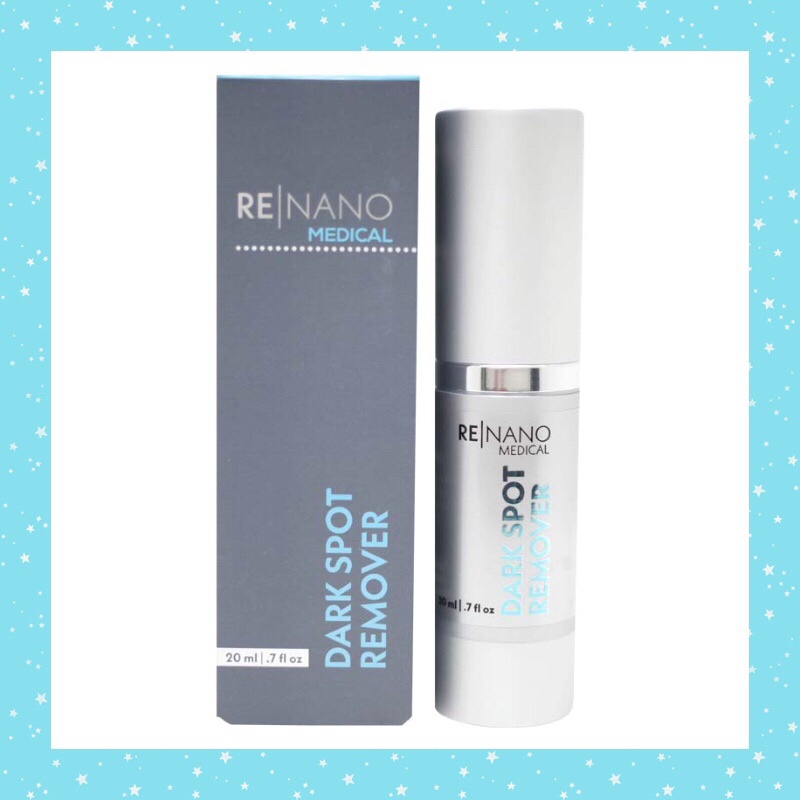 KEM GIẢM NÁM TRẮNG SÁNG DA RENANO MEDICAL DARK SPOT REMOVER