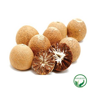 🌱 1kg Hạt Cau (Khô, sạch, đẹp) - Sản phẩm được thu hái tự nhiên - DLQ502
