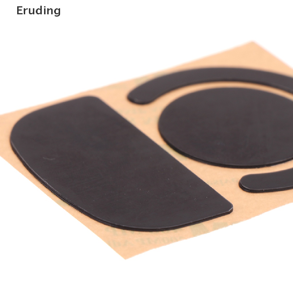 Miếng Dán Chân Chuột Chơi Game Hình Hổ Cho G PRO X