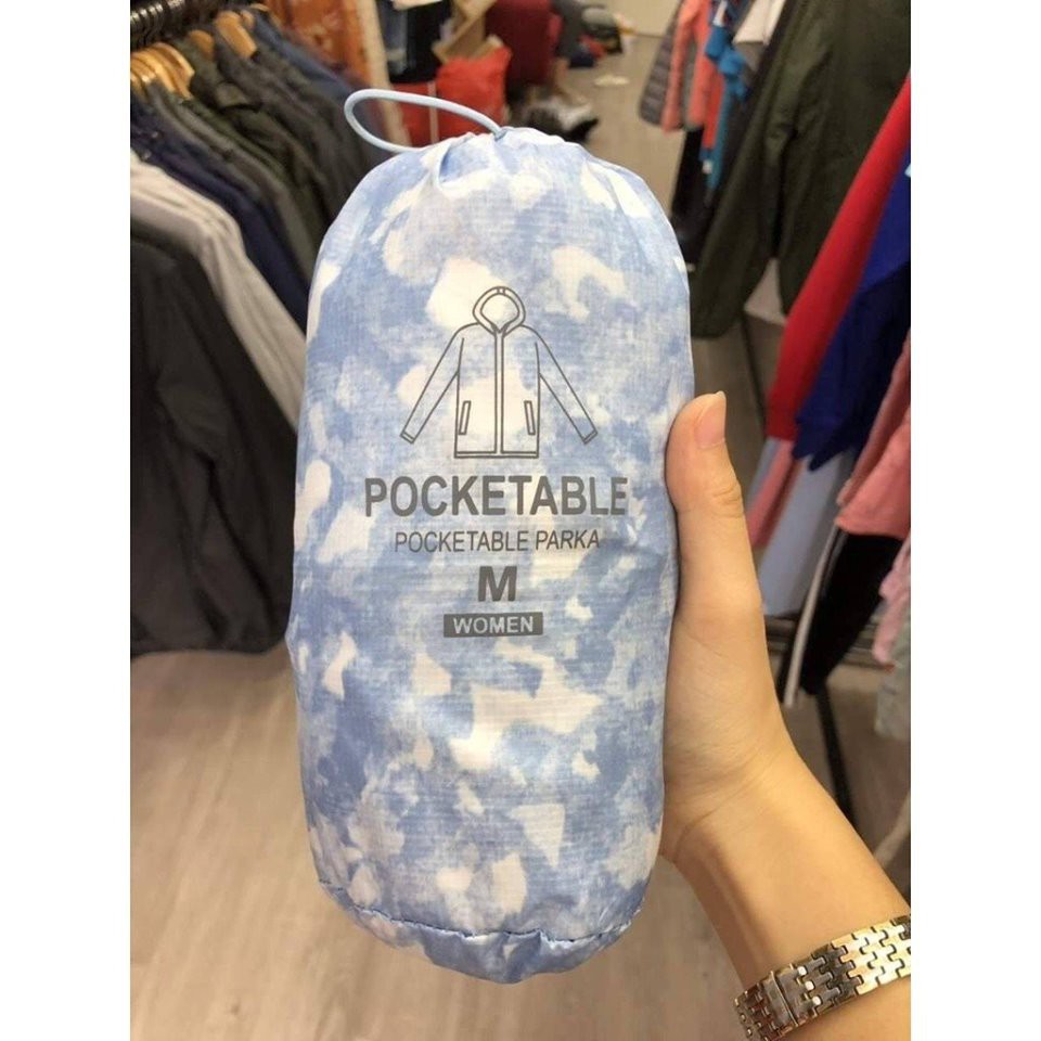 ÁO GIÓ LOANG NỮ CHỐNG NƯỚC HOT 2019 | BigBuy360 - bigbuy360.vn