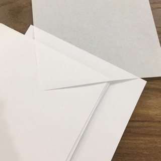 Giấy nến thấm dầu hình vuông không lỗ