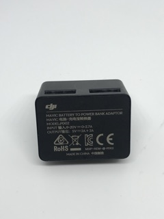 Adapter xả pin mavic pro bóc máy
