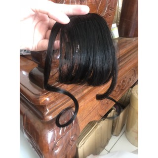 Mái ngố bát mai xoăn