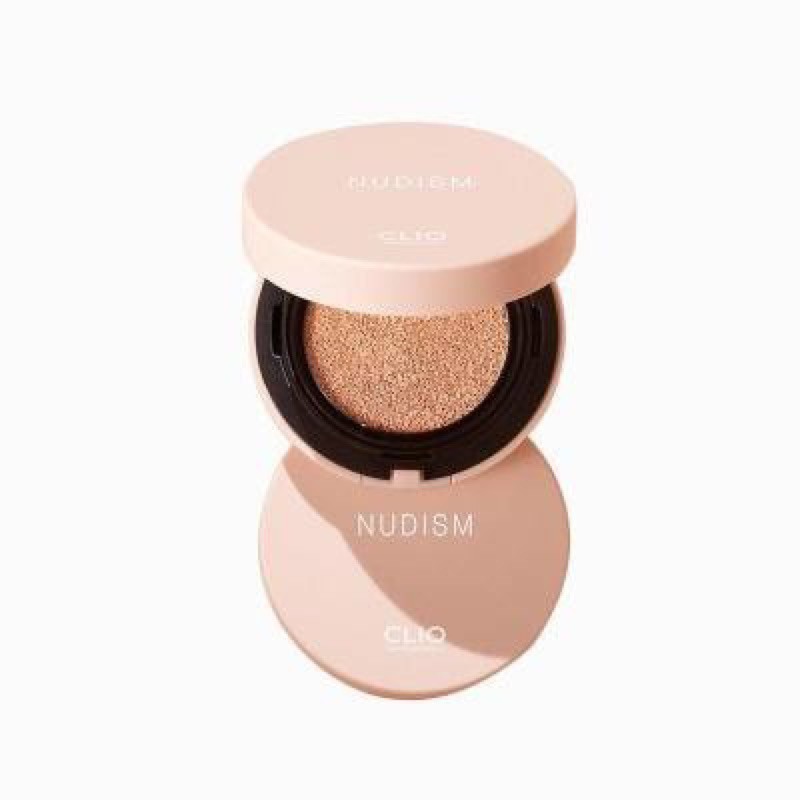 Phấn nước Clio (2 lõi phấn)