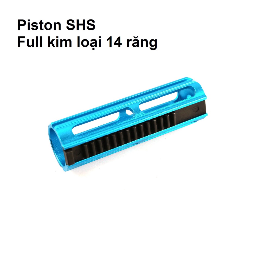 Piston răng kim loại dành cho các thế hệ Jinming LDT