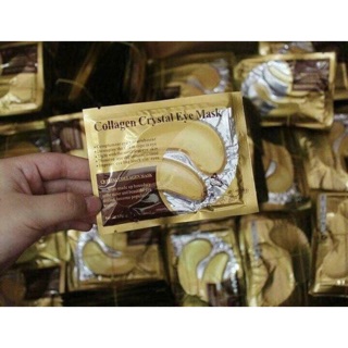Combo 5 miếng nạ mắt