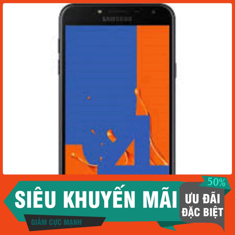 SIÊU KHYẾN MÃI '' RẺ VÔ ĐỊCH '' điện thoại Samsung Galaxy J4 (2018) 2sim ram 2G/32G mới Chính Hãng SIÊU KHYẾN MÃI