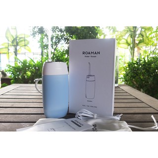 Máy tăm nước cầm tay Roaman Mini 1
