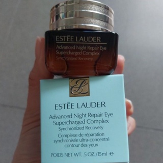 💥Kem dưỡng mắt Estee Lauder Advanced Night Repair Eye Supercharged Complex 15ml